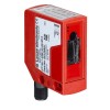 Диффузный датчик с подавлением заднего фона Leuze HT10L1.3/L6X-M12