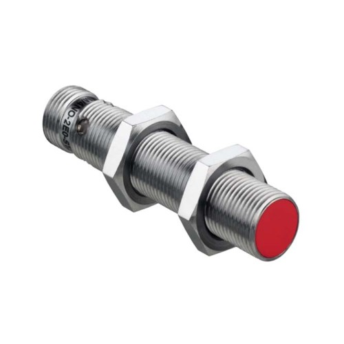 Индуктивный датчик Leuze IS 212MM/2NC-4E0-S12