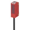 Датчик с поляризованным отражением от рефлектора Leuze PRK3C.BT3/2N
