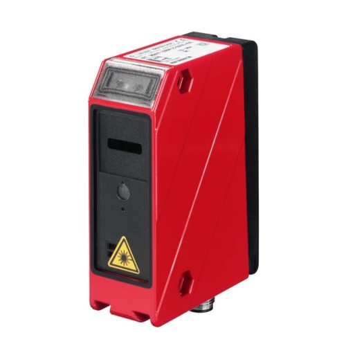 Диффузный датчик с подавлением заднего фона Leuze HRTL 96B M/C66.01S-S12