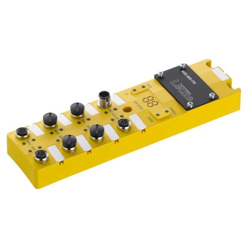 Интерфейс функции подавления Muting Leuze MSI-MD-FB