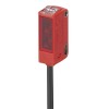 Фотоэлектрический датчик однолучевой receiver Leuze LE3C/6G