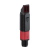 Энергетический диффузный датчик Leuze FT318B.W3/2N-M12