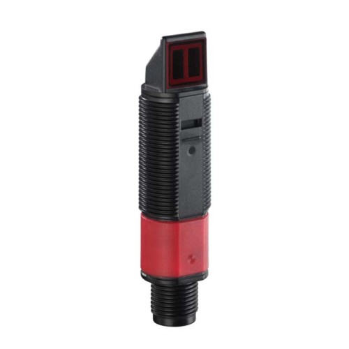 Энергетический диффузный датчик Leuze ET318B.W3/2N-M12