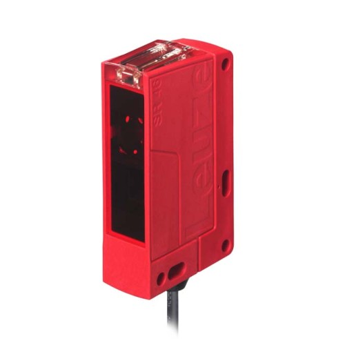 Передатчик однолучевого барьера безопасности Leuze SLS46C-40.K28