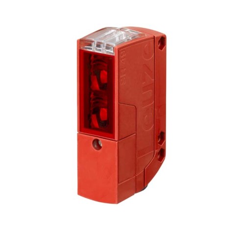 Фотоэлектрический датчик однолучевой transmitter Leuze LS49C.8-TB