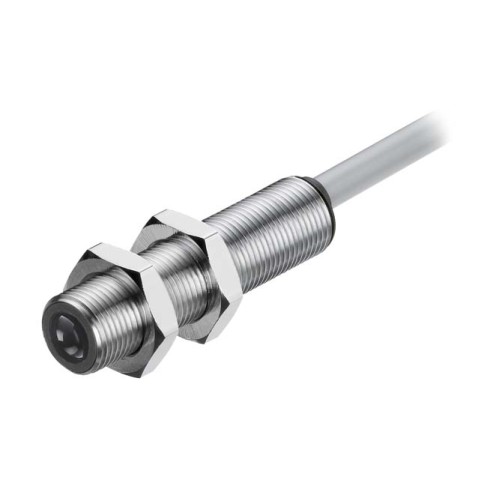 Фотоэлектрический датчик однолучевой transmitter Leuze LS412B/D