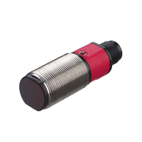 Фотоэлектрический датчик однолучевой transmitter Leuze LS328/9D-M12