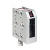 Фотоэлектрический датчик однолучевой transmitter Leuze LSS 96M-1079-23 Ex n