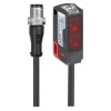 Фотоэлектрический датчик однолучевой transmitter Leuze LS23/XX-200-M12
