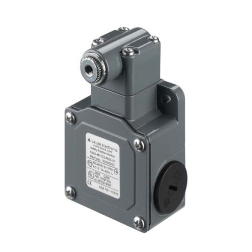 Позиционный выключатель безопасности Leuze S300-M13C3-M20-CB