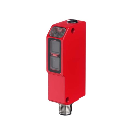 Датчик с поляризованным отражением от рефлектора Leuze PRK 95/44 L.4