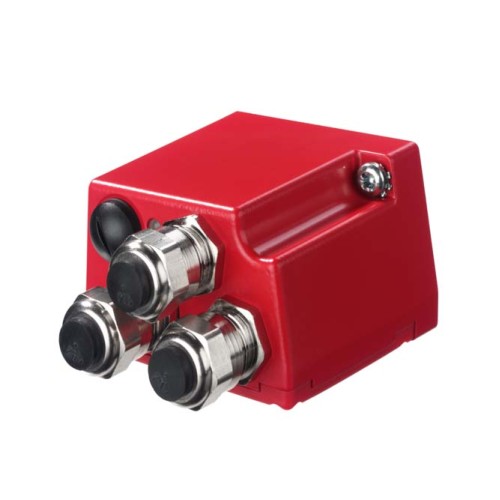 Интерфейсный преобразователь Leuze MK 300