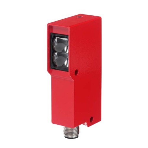 Фотоэлектрический датчик однолучевой receiver Leuze LS 92/3 E-L Ex