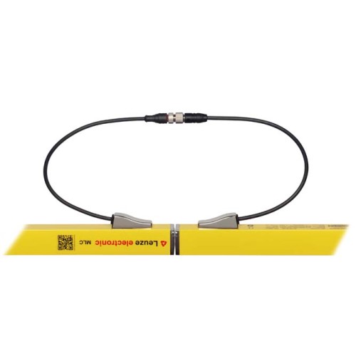 Приемник световой завесы безопасности Leuze MLC520R90-750H