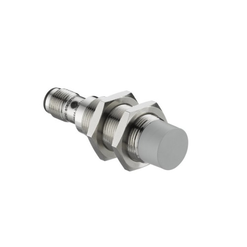 Индуктивный датчик Leuze ISS 218MM/44-14N-S12