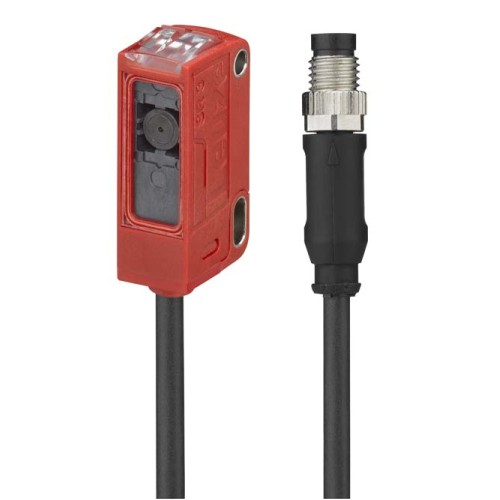 Фотоэлектрический датчик однолучевой transmitter Leuze LS3CL1/XX-200-M8
