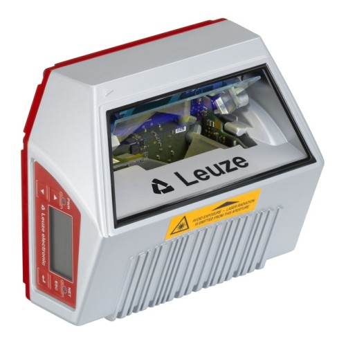 Стационарный считыватель штрих-кода Leuze BCL 501i OF 100