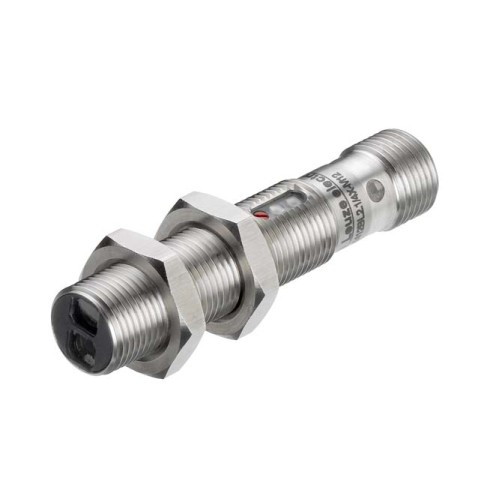 Энергетический диффузный датчик Leuze ET412B.1/2X-M12