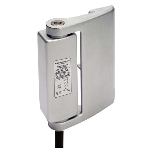 Шарнирный выключатель безопасности Leuze S410-M1CB2-B