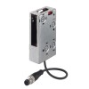 Фотоэлектрический датчик однолучевой transmitter Leuze LSSR 46B,200-S12 S-Ex n