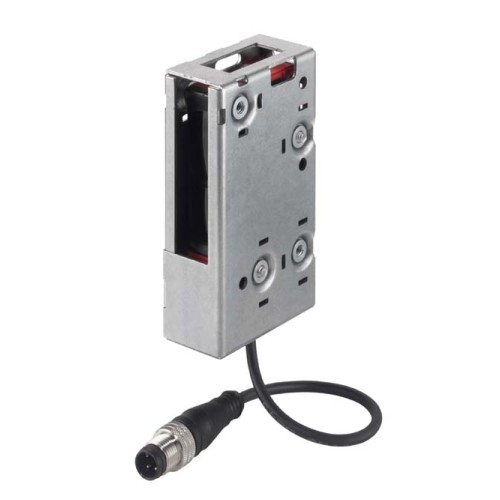 Фотоэлектрический датчик однолучевой transmitter Leuze LSSR 46B,200-S12 S-Ex n