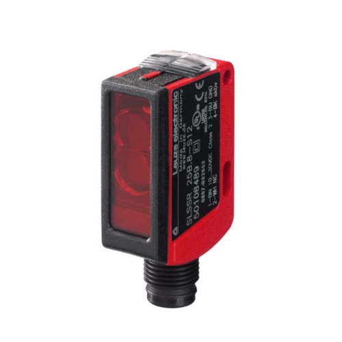 Фотоэлектрический датчик однолучевой transmitter Leuze LSS 25B.X-S8