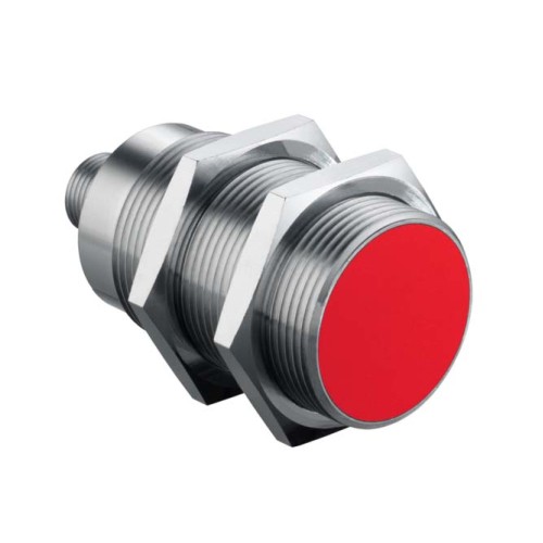 Индуктивный датчик Leuze IS 230MM/4NC-10E-S12