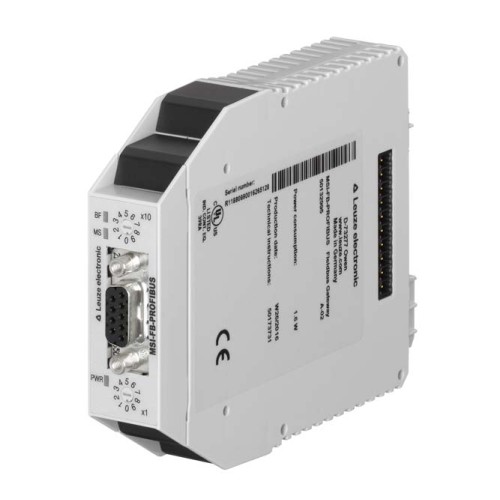 Интерфейсный преобразователь Leuze MSI-FB-PROFIBUS