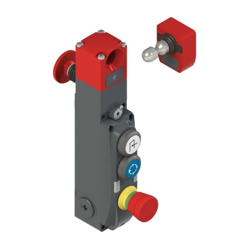 Замок безопасности Leuze L300-B2-M41C3-SLM24-PB-UCA