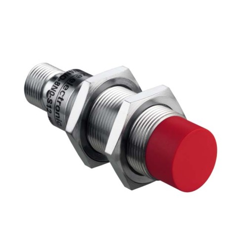 Индуктивный датчик Leuze ISS 218MM/4NC-20N-S12