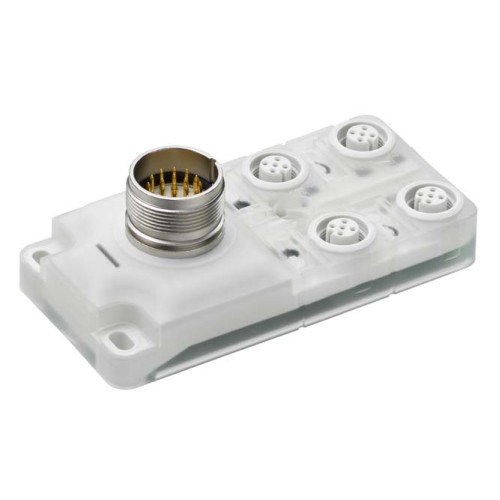 Распределительный модуль Leuze MD 7XXP-11-42IO5-13