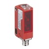 Фотоэлектрический датчик однолучевой receiver Leuze LE3CL1.1/4W-M8