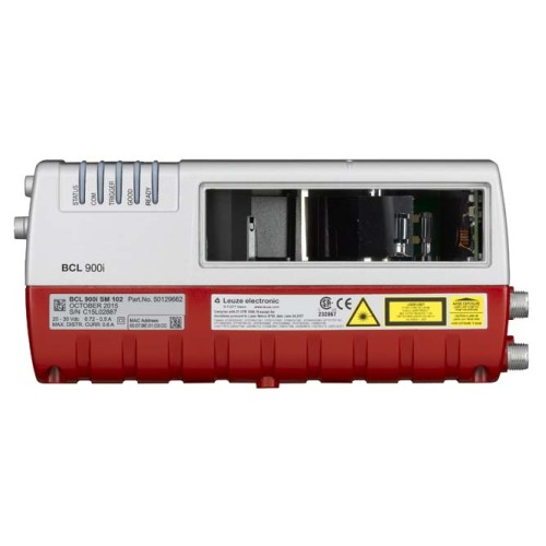 Стационарный считыватель штрих-кода Leuze BCL 900i SM 102