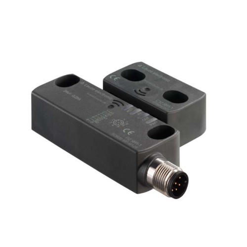 Транспондер безопасности Leuze RD800-SUCA-M12R