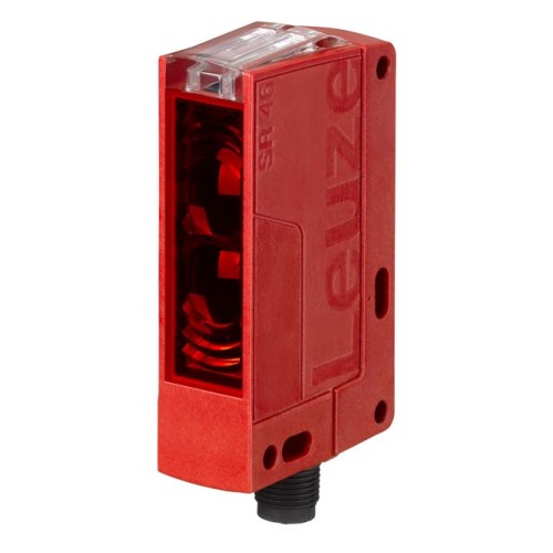Фотоэлектрический датчик однолучевой transmitter Leuze LS46C-M12