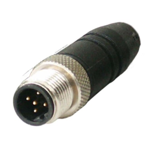 Заглушка терминатора Leuze TS 01-5-SA