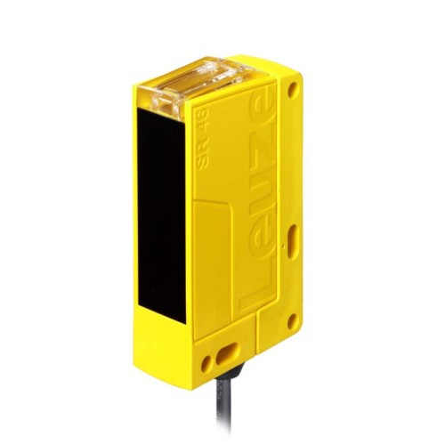 Передатчик однолучевого барьера безопасности Leuze SLS46CI-70.K48