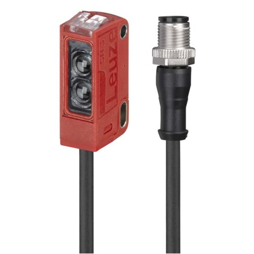 Фотоэлектрический датчик однолучевой transmitter Leuze LS3C/XX-200-M12