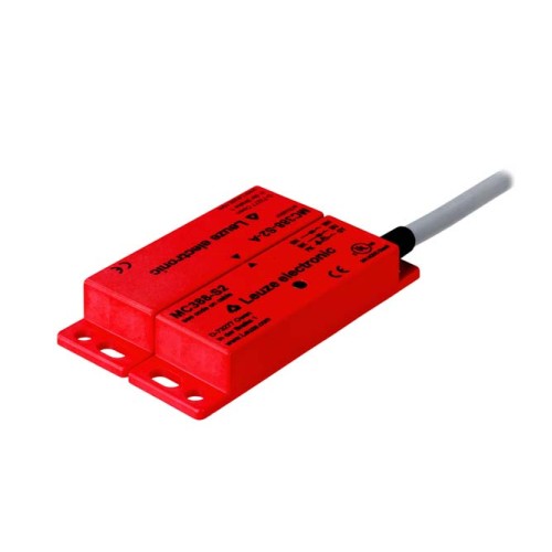 Датчик с магнитным кодированием Leuze MC388-S2C10-AL