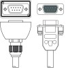 Соединительный кабель Leuze CB-D9-5000-5GF/GM