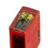 Датчик с поляризованным отражением от рефлектора Leuze PRK25CL1.1/2N-M8