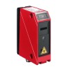 Диффузный датчик с подавлением заднего фона Leuze HRTL 96B M/C66.01S-S12