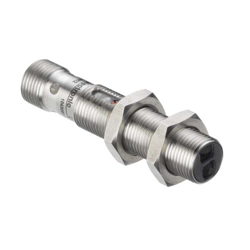Энергетический диффузный датчик Leuze ET412B.1/2X-M12