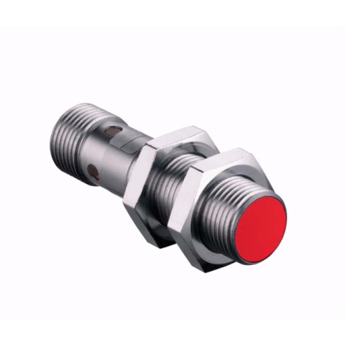 Индуктивный датчик Leuze ISS 212MM/4NO-6E0-S12