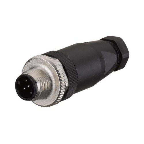 Коннектор Leuze KD 01-8-SA