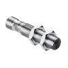 Датчик с поляризованным отражением от рефлектора Leuze PRK412B/PX-M12