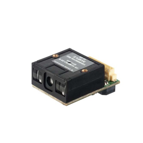 Стационарный считыватель штрих-кода Leuze CR50M2/R2-S5