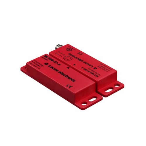 Датчик с магнитным кодированием Leuze MC388-S2M8-A