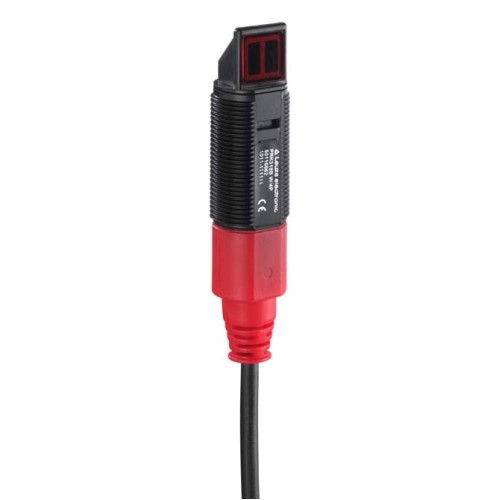 Энергетический диффузный датчик Leuze ET318B.W3/2N